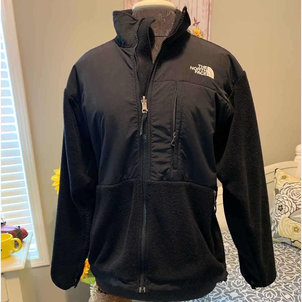 North Face